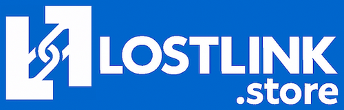 LostLink.store